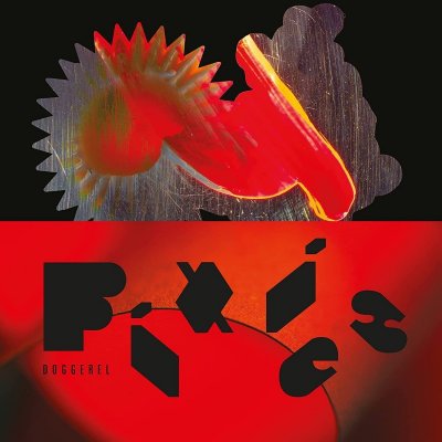 Pixies : Doggerel (Indie) (Coloured) LP