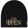 Dětská čepice NEW ERA Skull beanie opench navy