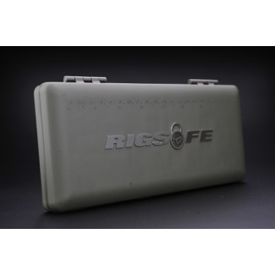 Korda Zásobník Mini Rig Safe Combi – Zboží Dáma