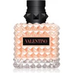 Valentino Born in Roma Coral Fantasy Donna parfémovaná voda dámská 30 ml – Hledejceny.cz