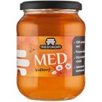 Medokomerc Med květový 900 g – Zboží Dáma