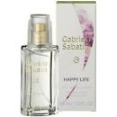 GABRIELA SABATINI Happy Life toaletní voda dámská 30 ml