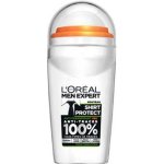 L'Oréal Paris Men Expert Shirt Protect roll-on 50 ml – Sleviste.cz