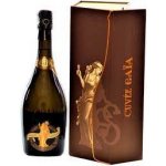 Champagne Gonet Sulcova Cuvee Speciale Gaia Grand Cru 12% 0,75 l (karton) – Hledejceny.cz