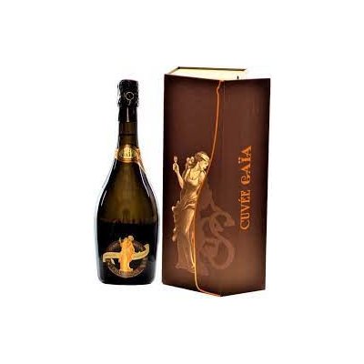 Champagne Gonet Sulcova Cuvee Speciale Gaia Grand Cru 12% 0,75 l (karton) – Hledejceny.cz