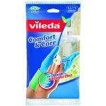 Vileda Comfort & Care – HobbyKompas.cz