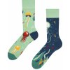 Dedoles Veselé ponožky Plavající medúzy D-U-SC-RS-C-C-1465