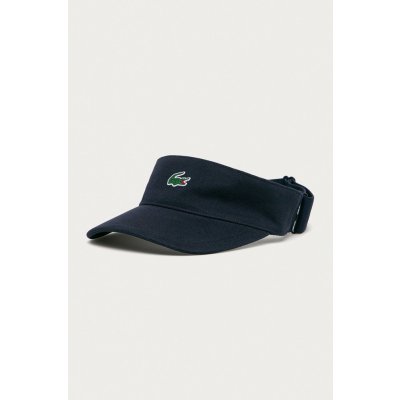 Lacoste Cap Unisex marine Kšilt RK3592-166 od 965 Kč - Heureka.cz