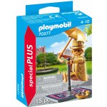 Playmobil 70377 Pouliční umělec – Zbozi.Blesk.cz