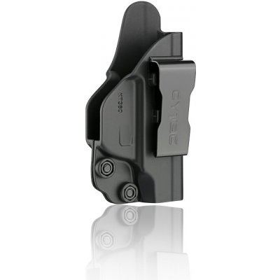 Cytac pro skryté nošení Iwb Gen2 Ruger LCP 380 Kel Tec P 3AT černá – Zbozi.Blesk.cz