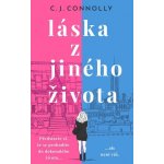 Láska z jiného života - C. J. Connolly – Hledejceny.cz