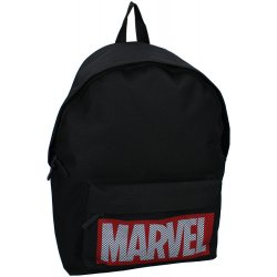 Vadobag Marvel černý