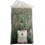 PanMalina Seno luční výběrové s mátou 0,45 kg – Zbozi.Blesk.cz