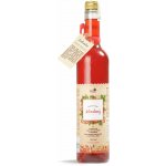 Naturprodukt Sirup bazalkový 0,5 l – Zbozi.Blesk.cz