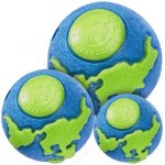 Planet Dog USA Orbee-Tuff Zeměkoule S 5,5 cm – Zboží Dáma