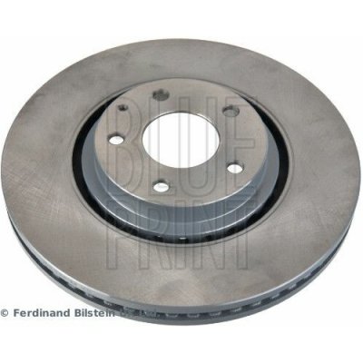 Brzdový kotouč BLUE PRINT ADM543137 – Hledejceny.cz