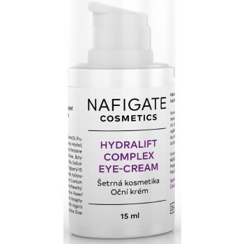 Nafigate HydraLift Complex Eye-Cream 15 ml