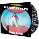 Harry Styles - Fine Line - Coloured Edition LP – Hledejceny.cz