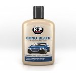 K2 BONO BLACK 250 ml – Sleviste.cz