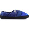 Dámské bačkory a domácí obuv Nuvola Classic Colors UNCLACLRS19 blue