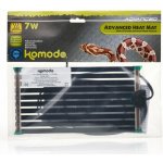 Komodo topná podložka 14,2x27,4 cm, 7 W – Zboží Dáma