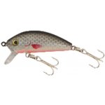 KAMASAKI PERCH-1 3 cm 3 g SILVER-RED – Sleviste.cz