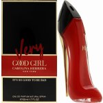 Carolina Herrera Very Good Girl parfémovaná voda dámská 50 ml – Hledejceny.cz