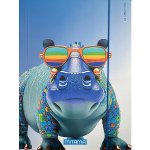 MITAMA Hroch A4 – Sleviste.cz