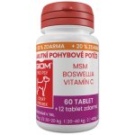 Giom Akutní pohybové potíže 60 tbl – Zboží Mobilmania