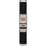 RIVAL Loves Me Konturovací tyčinka 02 Medium 7 g – Zboží Dáma