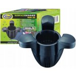 AQUA NOVA skimmer NSK-30 (včetně čerpadla) – Hledejceny.cz