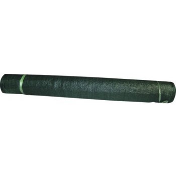 Totaltex Stínicí tkanina 95% 150 cm x 10 m zelená