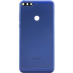 Kryt Honor 9X zadní modrý – Zboží Živě
