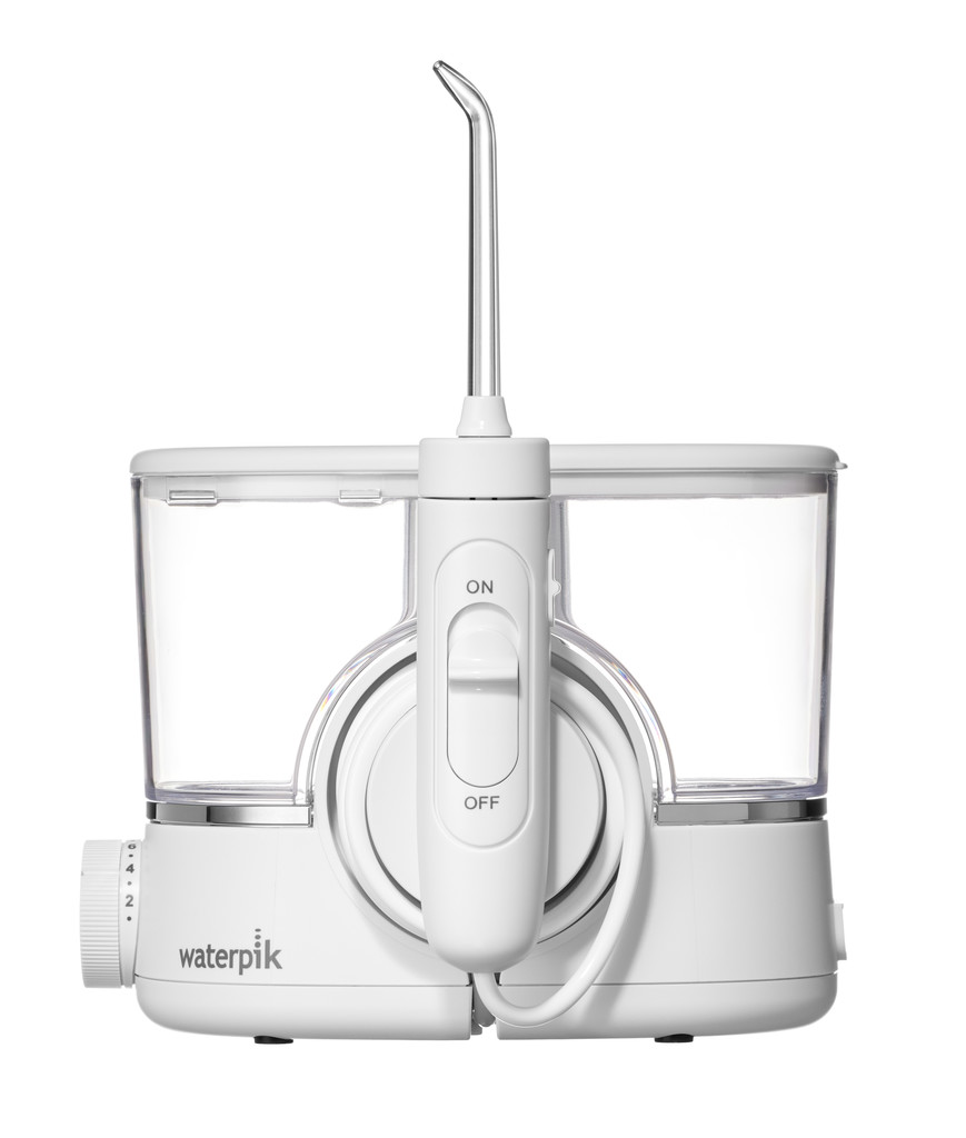 Waterpik WF-11 ION bílý
