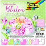 Folia Origami papíry na skládání 15 x 15 cm sweet 80 g – Zboží Mobilmania