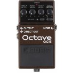 Boss OC-5 – Zboží Dáma