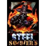 Steel Soldiers – Hledejceny.cz