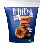Dupetky Pečené & solené MAXI 180 g – Hledejceny.cz