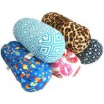 MODOM BX 13A Polštář válec s kuličkami polohovací – Hledejceny.cz