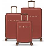 SuitSuit TR-7221/3 Fab Seventies Red Orche 91 L / 60 L / 32 L – Zboží Mobilmania