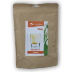 Zdravý den Vitamín C prášek 330 g – Hledejceny.cz
