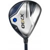 Golfové dřevo XXIO 12 dřevo #3 pánské RH 15° senior graphite MP-1200