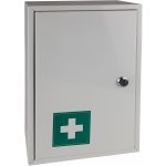 Satos Lékárnička BÍLÁ 215 x 320 x 85 (L10)"Y" střední – Zboží Dáma