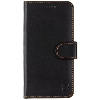 Pouzdro Tactical Field Notes Realme 10 4G černé – Zboží Mobilmania