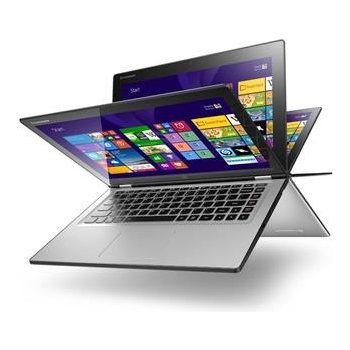 Lenovo IdeaPad Yoga 13 59-392776