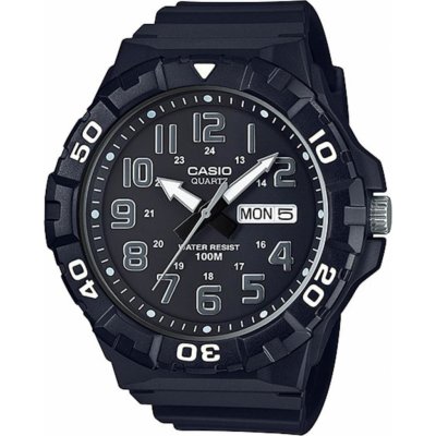 Casio MRW-210H-1A – Hledejceny.cz