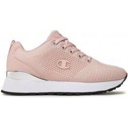 Champion sneakersy S11580-PS013 růžová