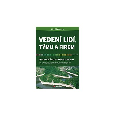 Vedení lidí, týmů a firem