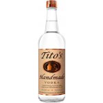 Tito´s Handmade Vodka 40% 0,7 l (holá láhev) – Zboží Dáma