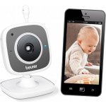 Beurer BY88 baby monitor – Sleviste.cz